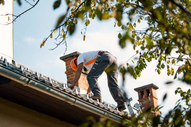 Best Tile Roofing Installation  in Quincy, WA