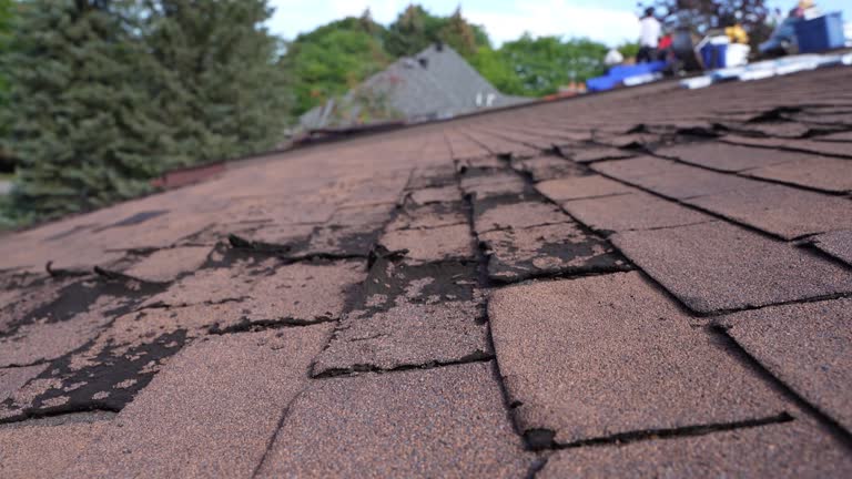 Best Commercial Roofing Services  in Quincy, WA