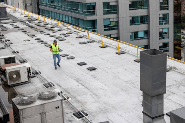 Best 4 Ply Roofing  in Quincy, WA