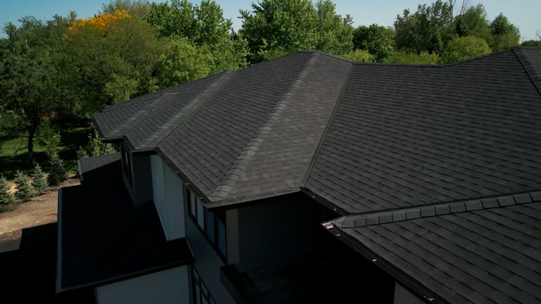 Best Gutter Installation and Repair  in Quincy, WA