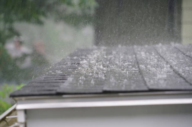 Best Rubber Roofing (EPDM, TPO)  in Quincy, WA