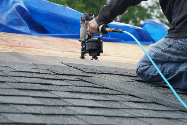 Best Sheet Metal Roofing  in Quincy, WA