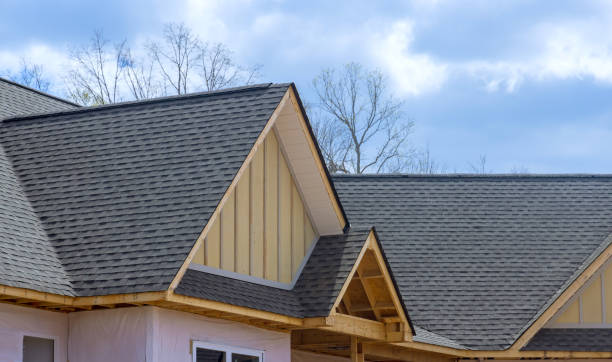 Best Rubber Roofing (EPDM, TPO)  in Quincy, WA