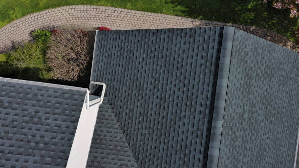 Best 4 Ply Roofing  in Quincy, WA