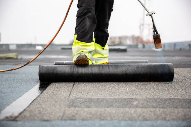 Reliable Quincy, WA Roofing Service Solutions