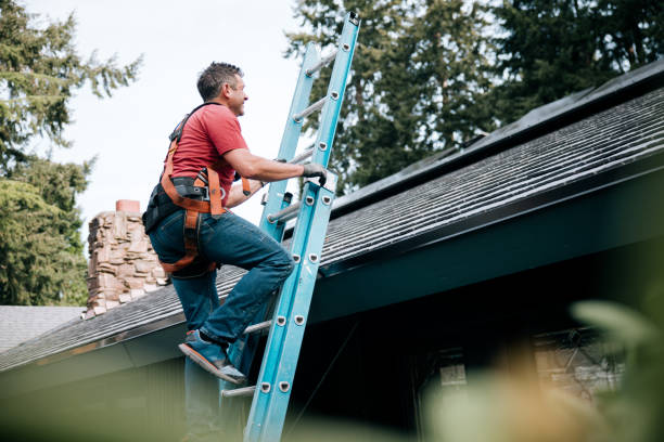 Best Roof Installation  in Quincy, WA