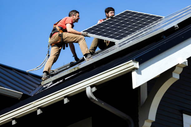 Best Asphalt Shingle Roofing  in Quincy, WA