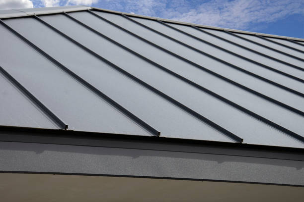 Best Storm Damage Roof Repair  in Quincy, WA