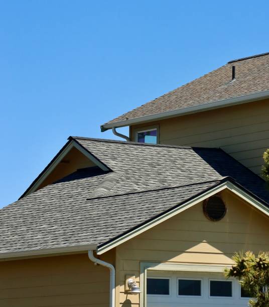 Best Roof Insulation Installation  in Quincy, WA