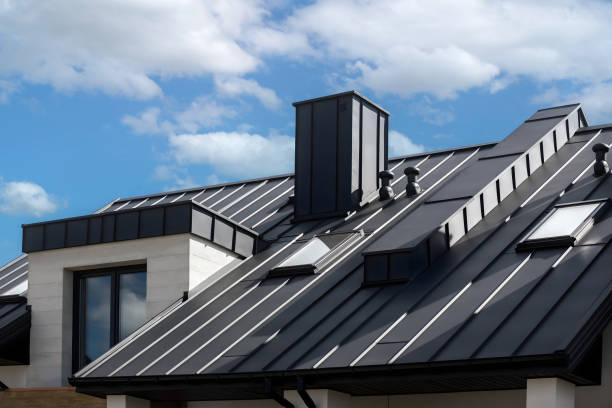 Best Steel Roofing  in Quincy, WA
