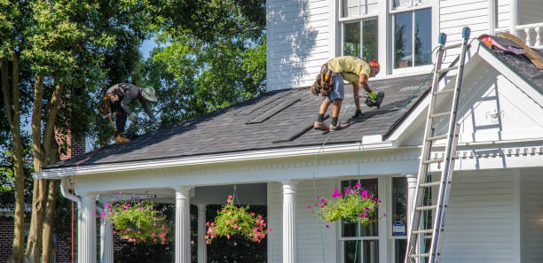 Best Flat Roofing  in Quincy, WA