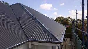 Best Metal Roofing Installation  in Quincy, WA