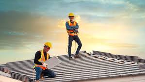 Best Chimney Flashing Repair  in Quincy, WA